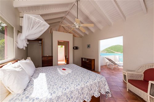 Foto 7 - White Bay Villas in the British Virgin Islands