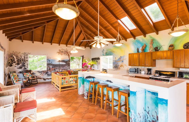 White Bay Villas and Beach Club - Foto 26