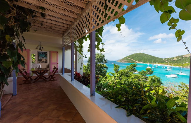 White Bay Villas and Beach Club - Foto 34