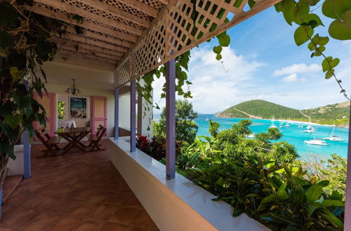 Photo 34 - White Bay Villas in the British Virgin Islands