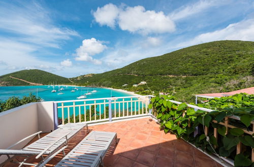 Photo 31 - White Bay Villas in the British Virgin Islands