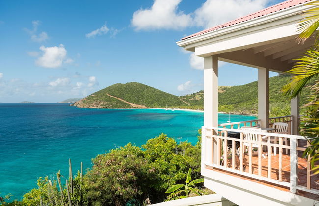 White Bay Villas and Beach Club - Foto 63