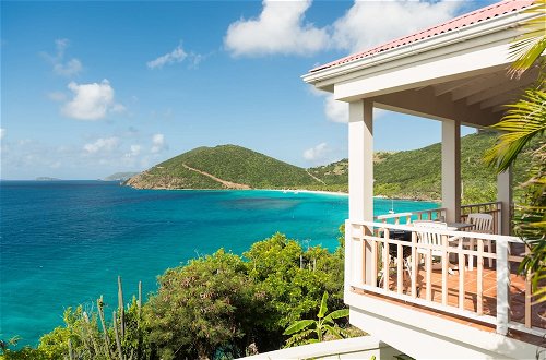 Foto 63 - White Bay Villas in the British Virgin Islands