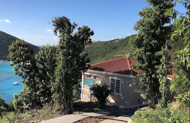 White Bay Villas and Beach Club - Foto 2