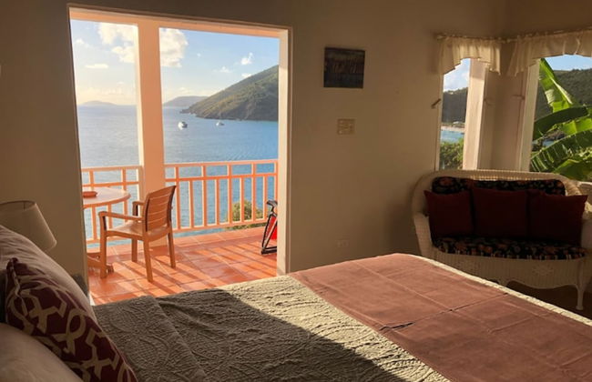 White Bay Villas and Beach Club - Foto 15