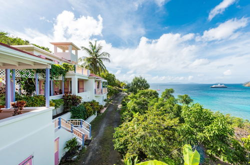 Foto 70 - White Bay Villas in the British Virgin Islands