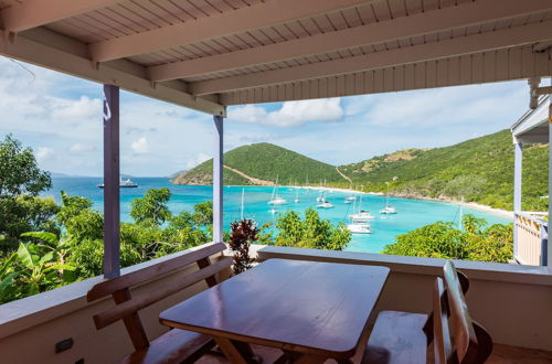 Foto 36 - White Bay Villas in the British Virgin Islands
