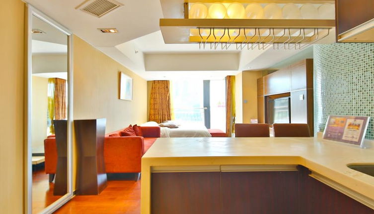 Photo 1 - Hailan Sea View Holiday Apart-hotel