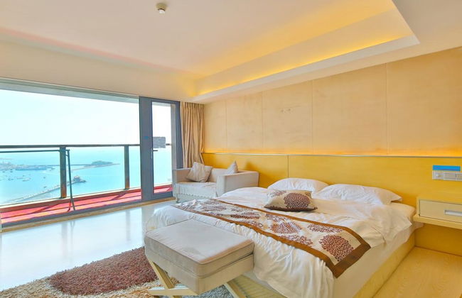 Hailan Sea View Holiday Apart-hotel - Foto 4