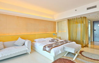 Photo 3 - Hailan Sea View Holiday Apart-hotel