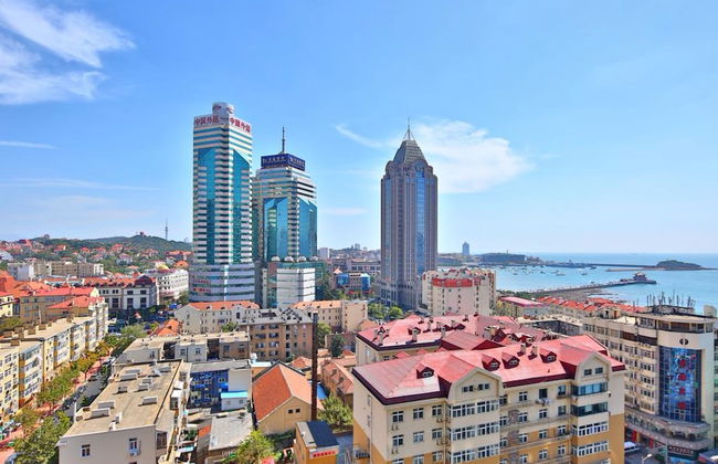 Hailan Sea View Holiday Apart-hotel - Foto 14