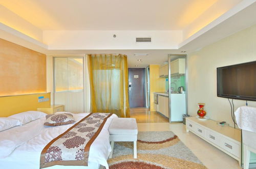 Photo 9 - Hailan Sea View Holiday Apart-hotel