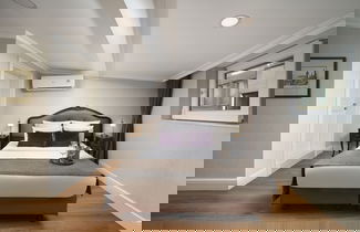 Photo 3 - Meroddi Galata Flats