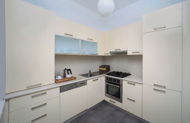 Meroddi Galata Flats - Foto 17