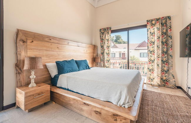 Apartment w 2BR Close to the Beach at Portillo X - Foto 15