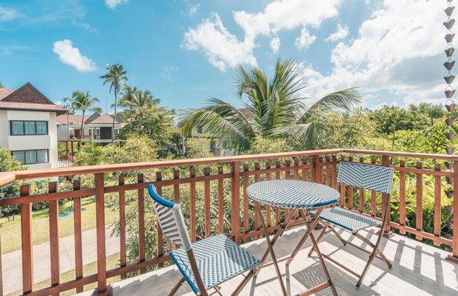 Apartment w 2BR Close to the Beach at Portillo X - Foto 12