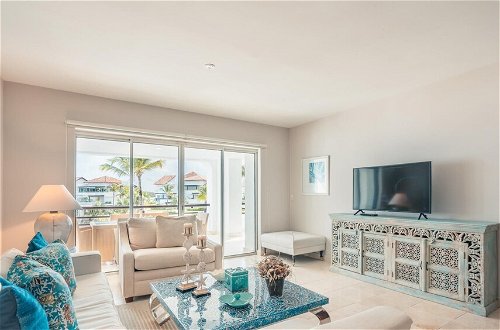 Foto 12 - Ocean View Apartment at Punta Palmera DB7