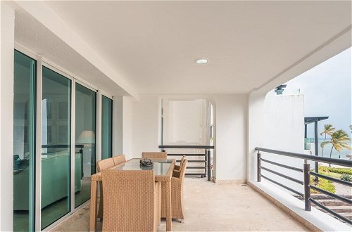 Foto 13 - Ocean View Apartment at Punta Palmera DB7