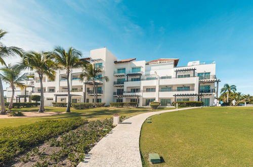 Photo 2 - Apartment Nearby the Beach at Punta Palmera DB7