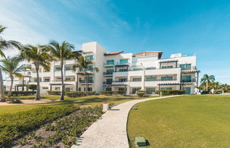 Photo 2 - Apartment Nearby the Beach at Punta Palmera DB7