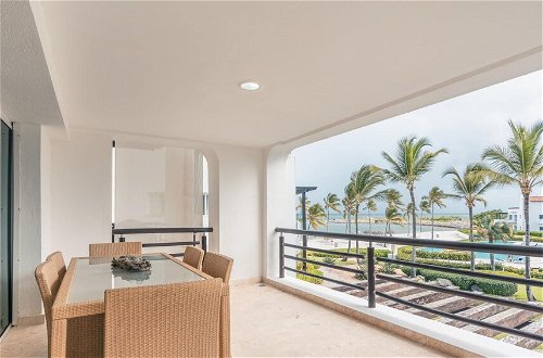 Foto 22 - Ocean View Apartment at Punta Palmera DB7