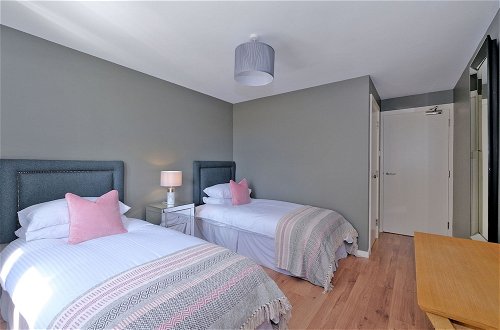 Foto 4 - Contemporary Apartment Close to Aberdeen City Centre