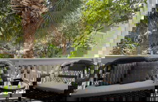 Foto 3 - Coral Garden by Avantstay Great Location w/ Balcony & Shared Pool