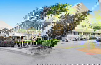 Foto 1 - Coral Garden by Avantstay Great Location w/ Balcony & Shared Pool