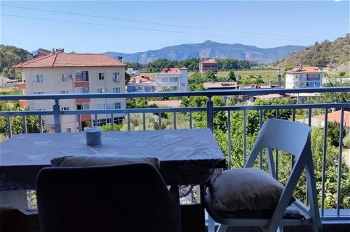Photo 2 - Flat With Shared Pool and Balcony in Dalaman
