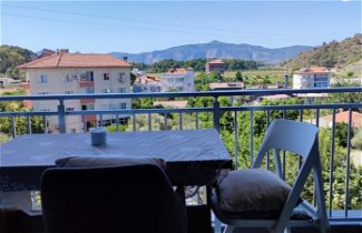Foto 2 - Flat With Shared Pool and Balcony in Dalaman