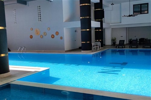 Photo 1 - Flat With Shared Pool and Balcony in Dalaman