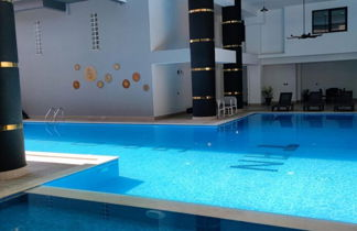 Foto 1 - Flat With Shared Pool and Balcony in Dalaman