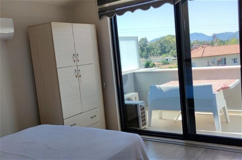 Foto 9 - Flat With Shared Pool and Balcony in Dalaman