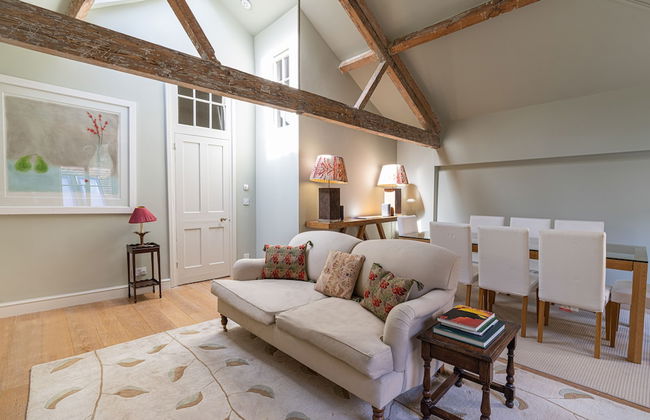 JOIVY Elegant 2-Bed Mews Flat Near Buckingham Palace - Foto 10