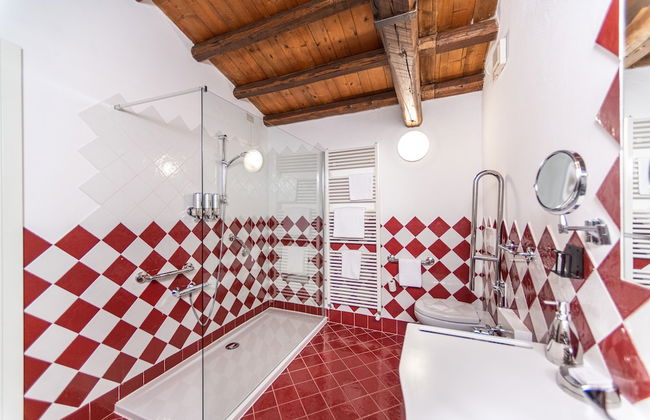 Villa Clementina, Prosecco Country Hotel - Foto 38