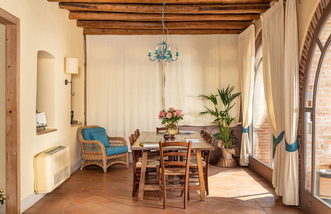 Villa Clementina, Prosecco Country Hotel - Foto 8