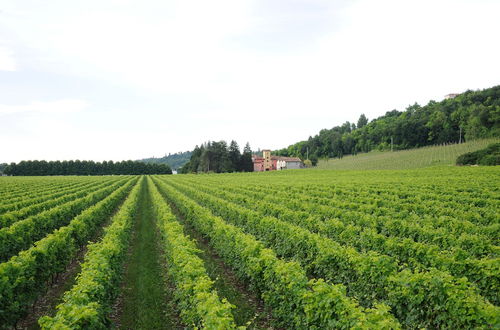 Foto 79 - Villa Clementina, Prosecco Country Hotel