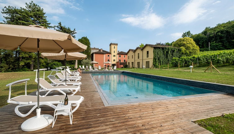 Photo 1 - Villa Clementina, Prosecco Country Hotel