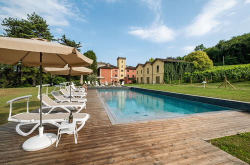 Foto 1 - Villa Clementina, Prosecco Country Hotel