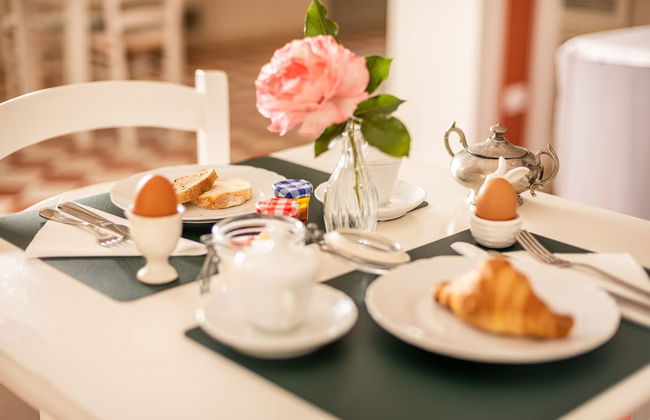 Villa Clementina, Prosecco Country Hotel - Foto 76
