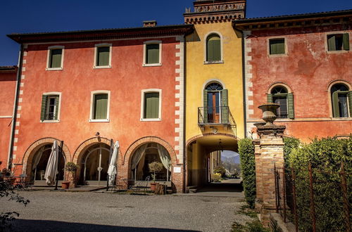 Photo 77 - Villa Clementina, Prosecco Country Hotel