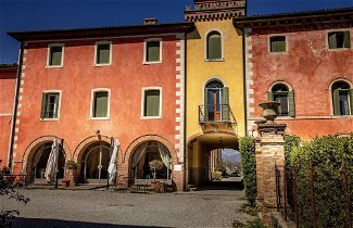 Foto 1 - Villa Clementina, Prosecco Country Hotel