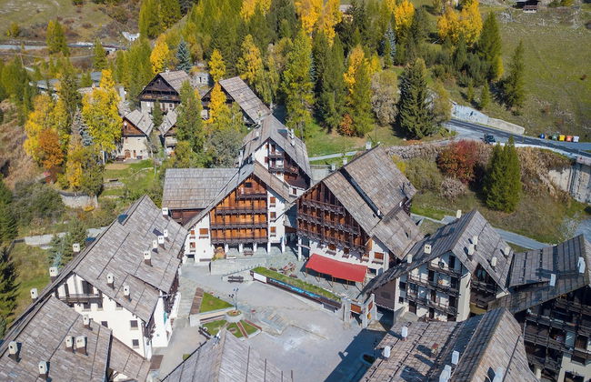 Grange Hike & Ski - 36C Sestriere - Foto 19