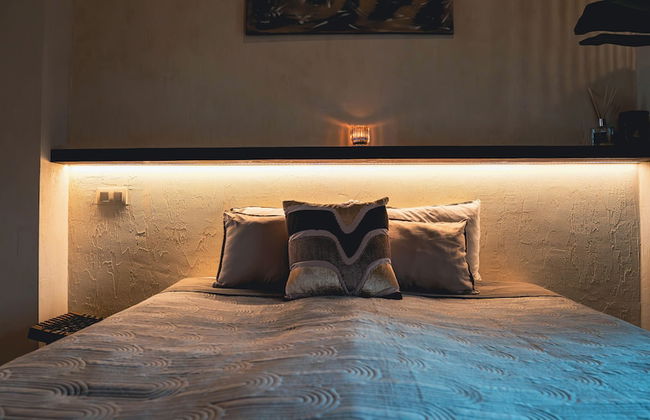 SLEEP INN ANTWERP - Flats & Suites - Foto 49