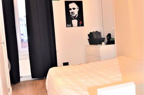 Foto 42 - SLEEP INN ANTWERP - Flats & Suites