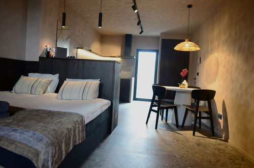 Foto 46 - SLEEP INN ANTWERP - Flats & Suites