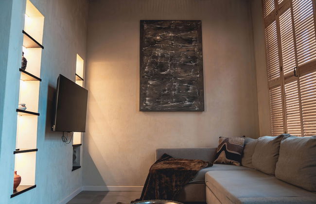 SLEEP INN ANTWERP - Flats & Suites - Foto 51