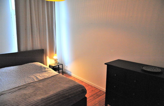 Boho Apartments 2 Bedrooms - Foto 15