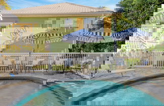 Foto 1 - Halo by Avantstay Walk to Beach + Private Pool