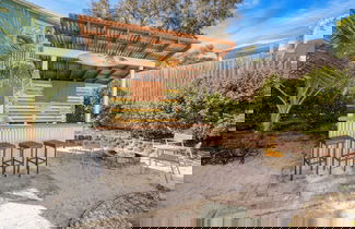 Foto 3 - Halo by Avantstay Walk to Beach + Private Pool